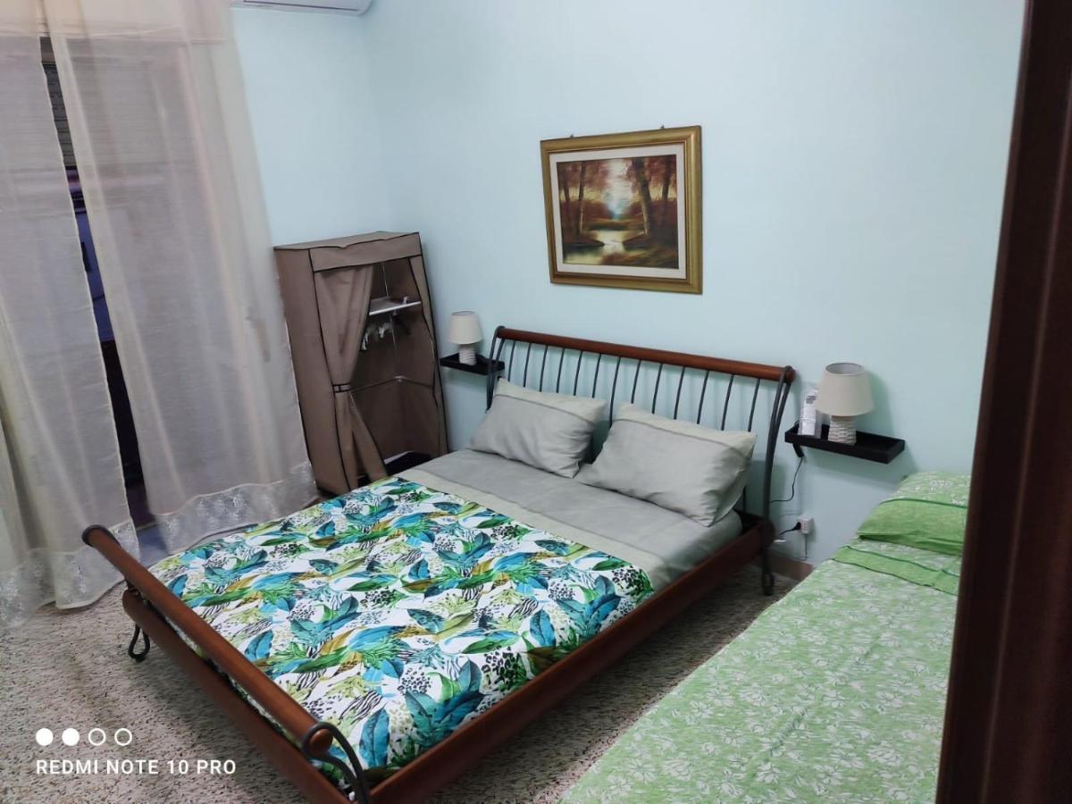 D&M21 Bed & Breakfast Naples Exterior photo