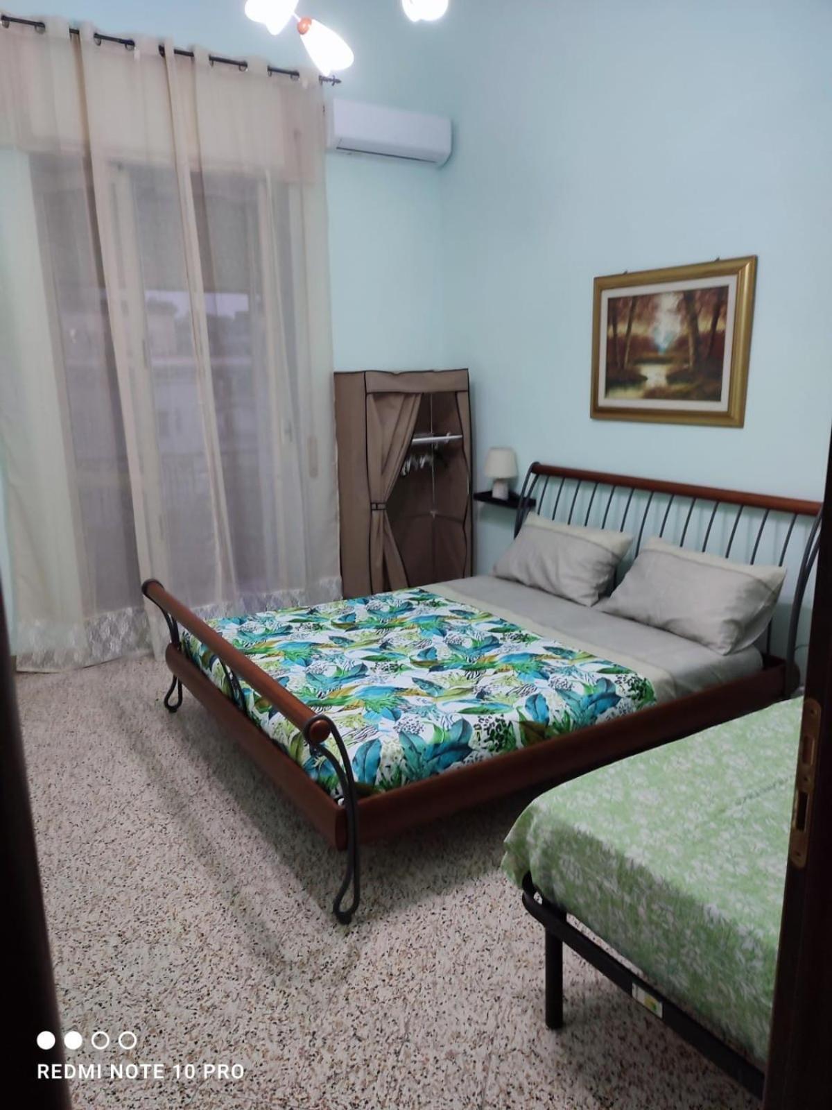 D&M21 Bed & Breakfast Naples Exterior photo